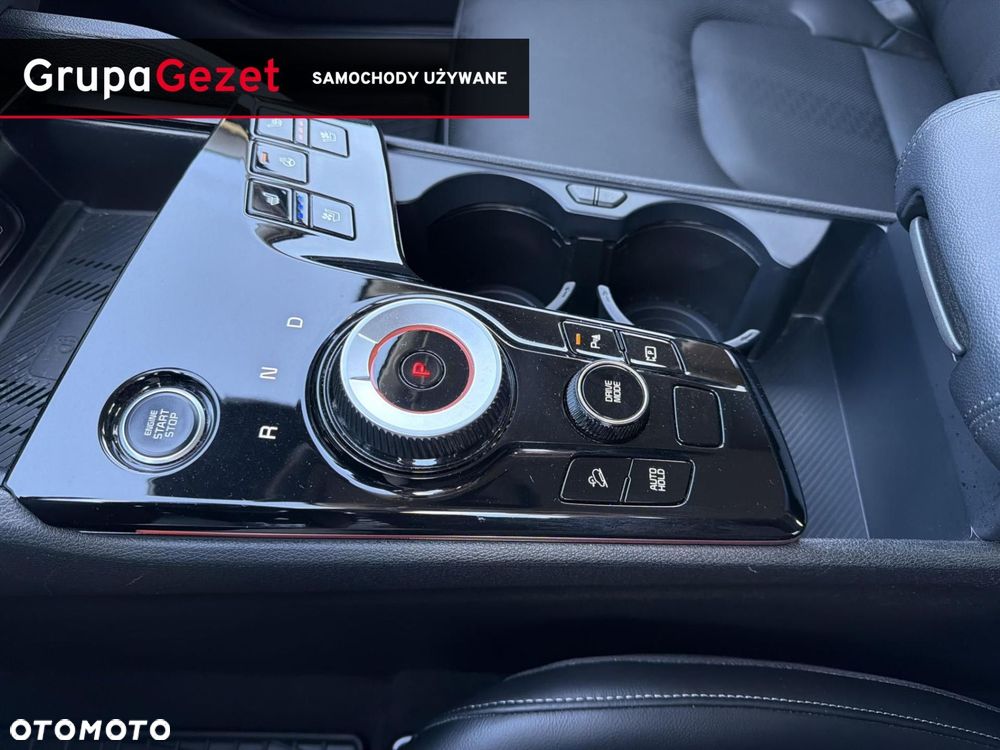 Kia Sportage 1.6 T-GDI HEV Business Line 2WD - 28