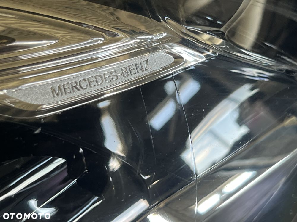 Lampa przednia lewa Mercedes W470 X-KLASA - 3