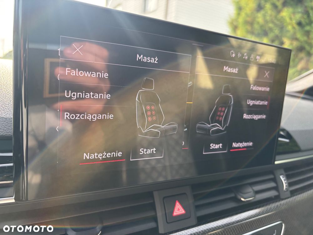 Audi S5 Sportback - 29
