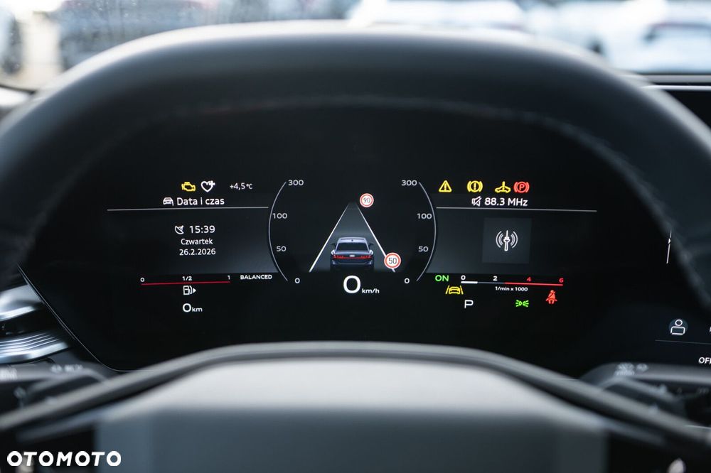 Audi A6 Limousine - 21
