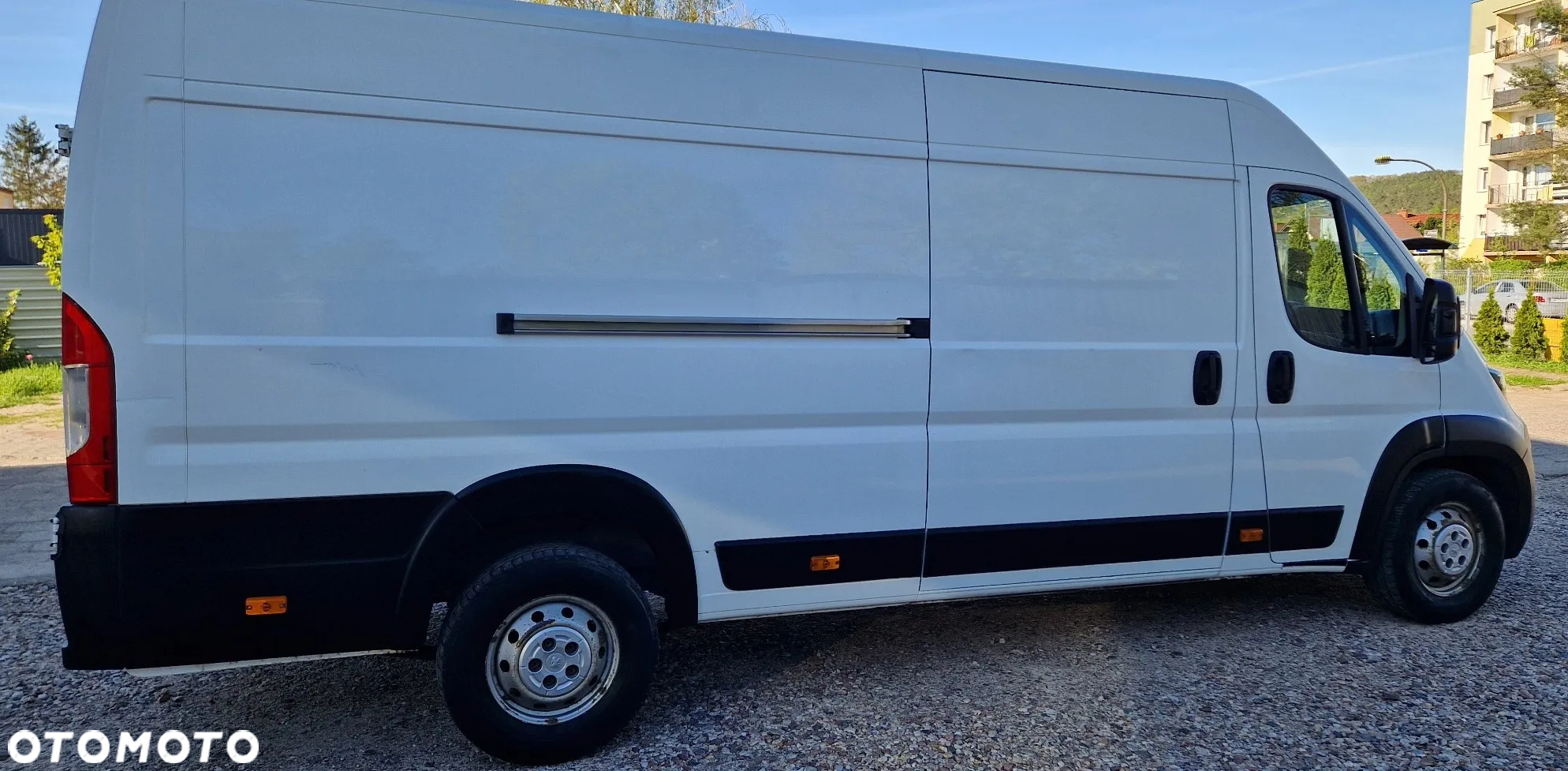 Peugeot BOXER - 3