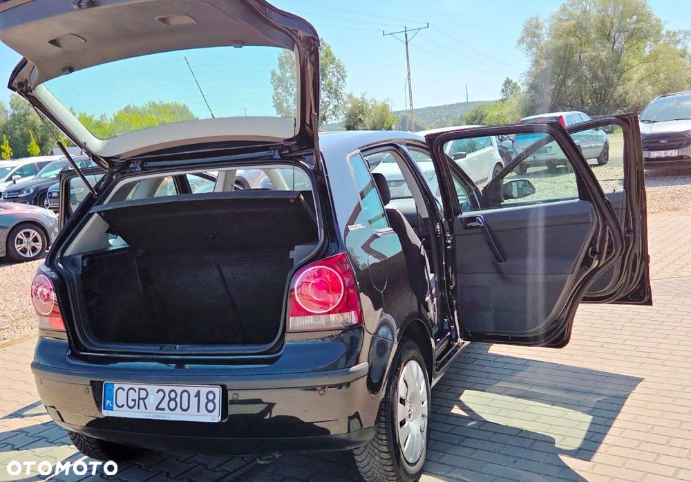 Volkswagen Polo - 13