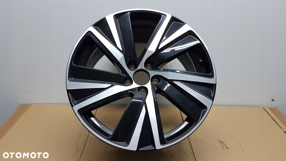 felga volvo v90 s90 8.5jx19 et47 - 2
