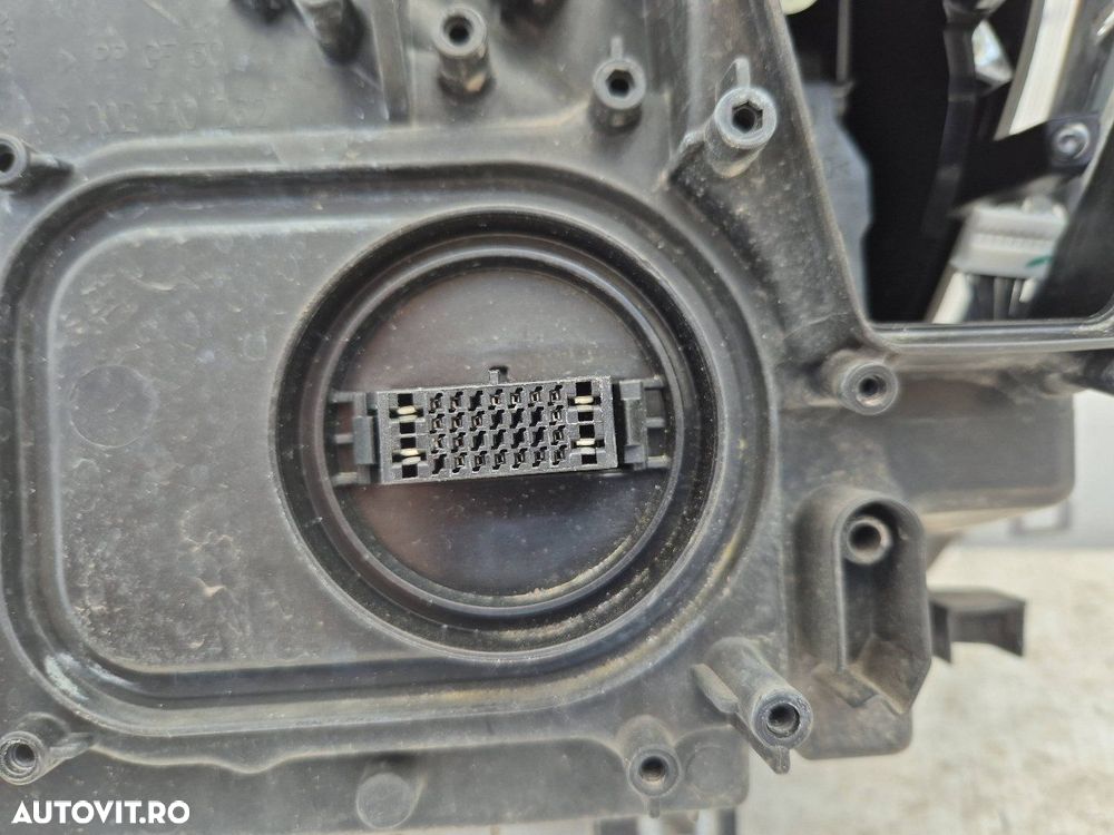 Far dreapta Bmw X3 F25,X4 F26 LCI Full led 7429082 an 2014-2015-2018 - 8