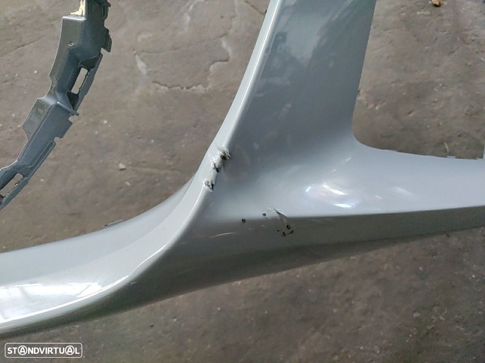 Parachoques Frente / Para Choques Frontal Nu Bmw 4 Gran Coupe I4 G26 2 - 4