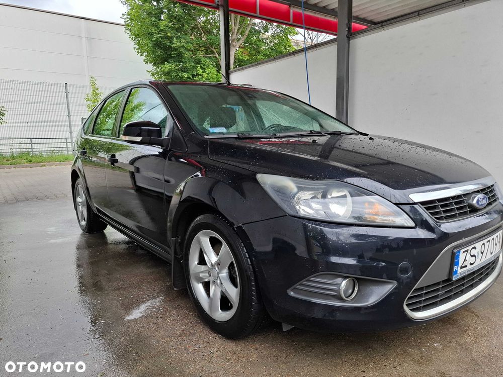 Ford Focus - 3