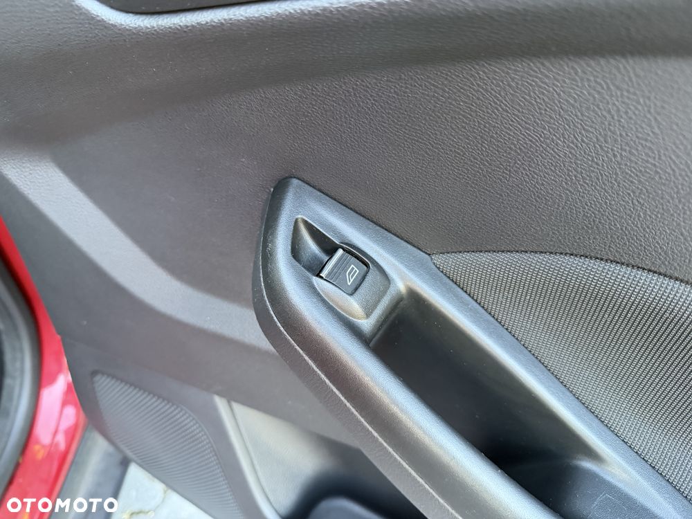 Ford Focus 1.6 EcoBoost Start-Stopp-System Champions Edition - 16