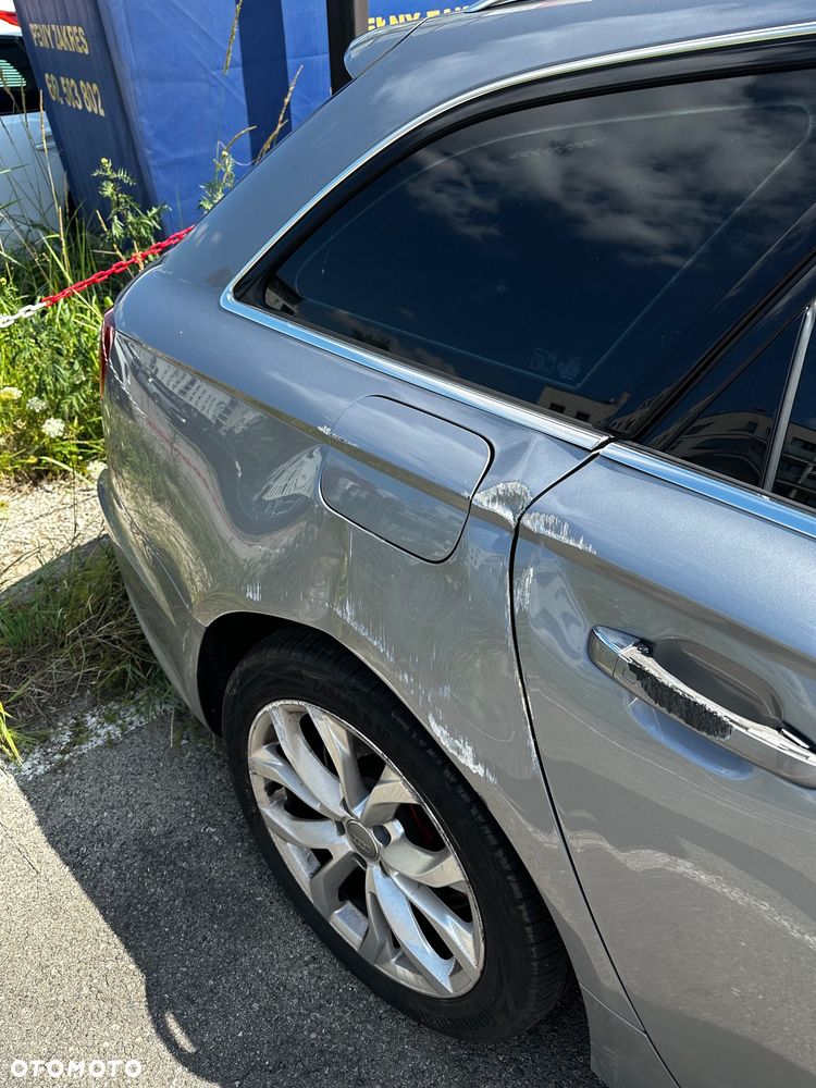Audi A6 Avant 2.0 TDI Ultra S tronic - 13