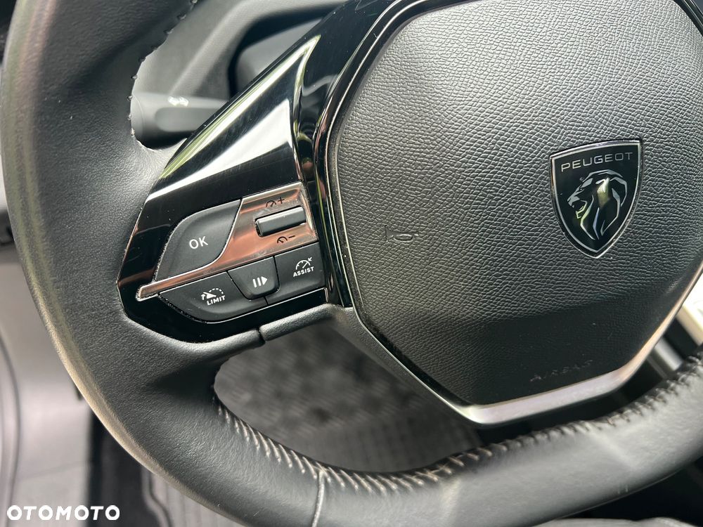 Peugeot 308 1.5 BlueHDi Active Pack Business S&S - 16