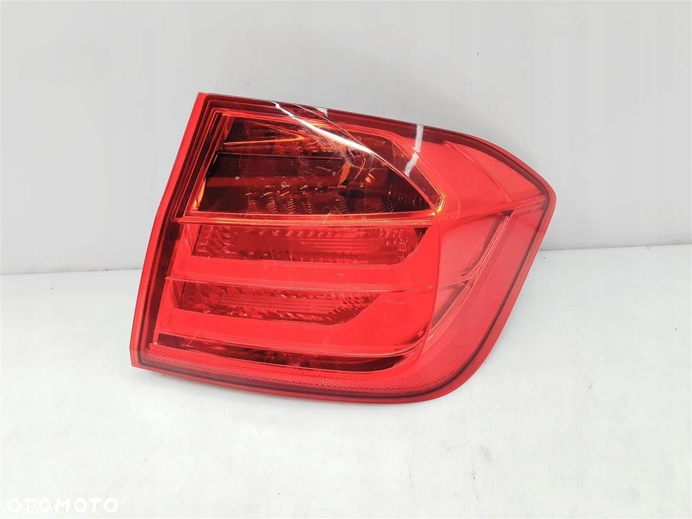 BMW 3 F30 11-15r PRAWA LAMPA TYŁ LED ORY EU - 2