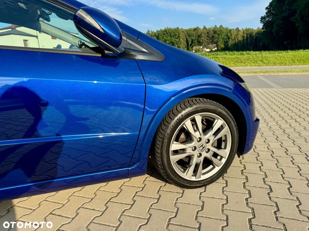 Honda Civic 1.8 GT Special Edition - 30
