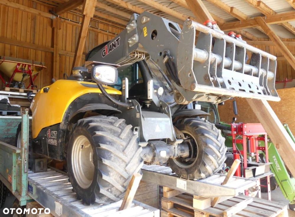 Giant GT 5048 - 2