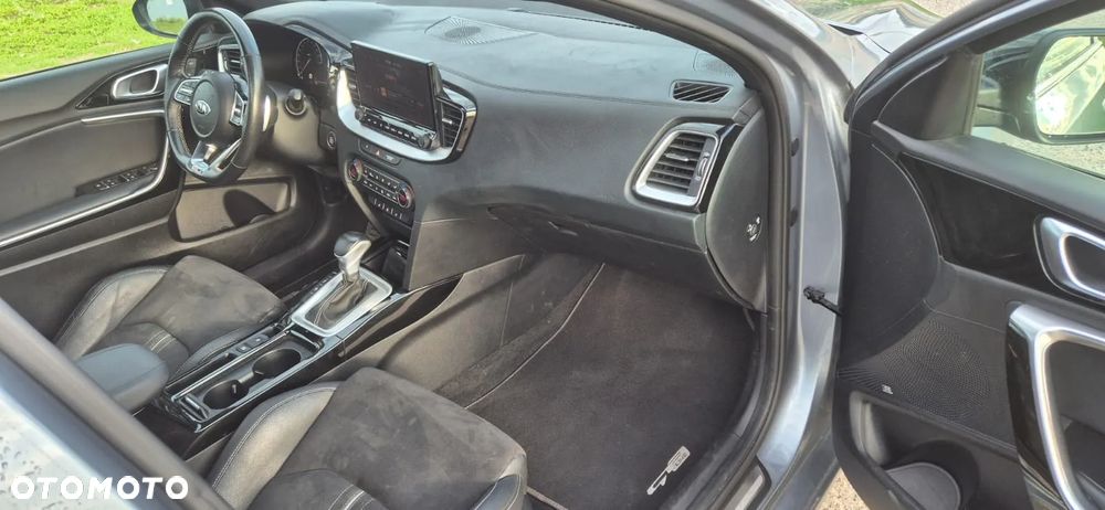 Kia Ceed 1.5 T-GDI DCT7 OPF JBL Sound Edition - 13