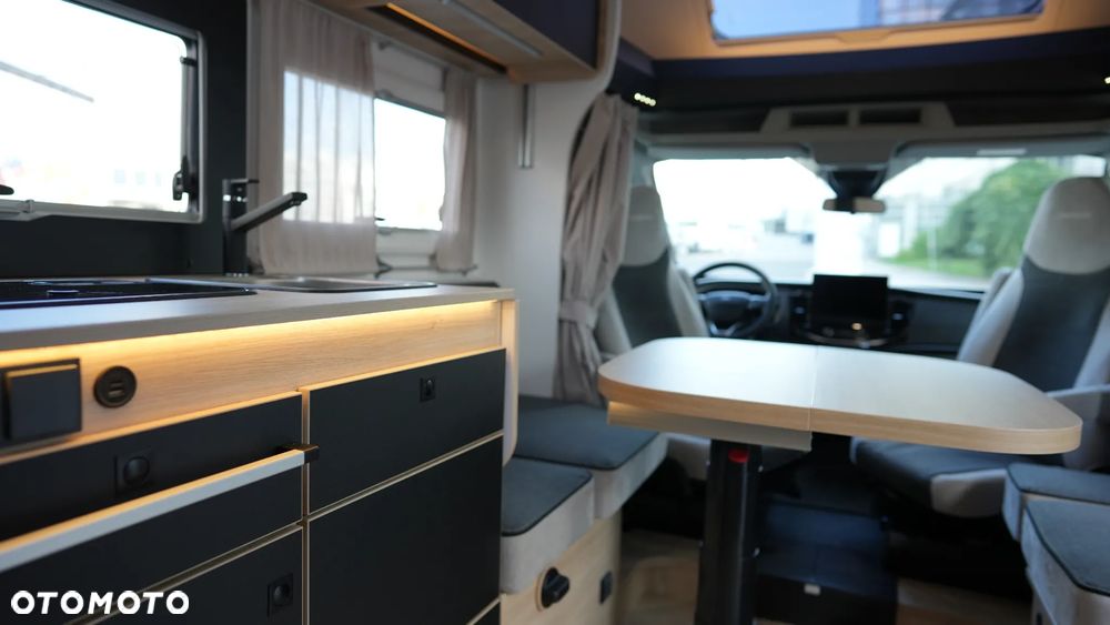 Ford Chausson 777 Etape Line - 9