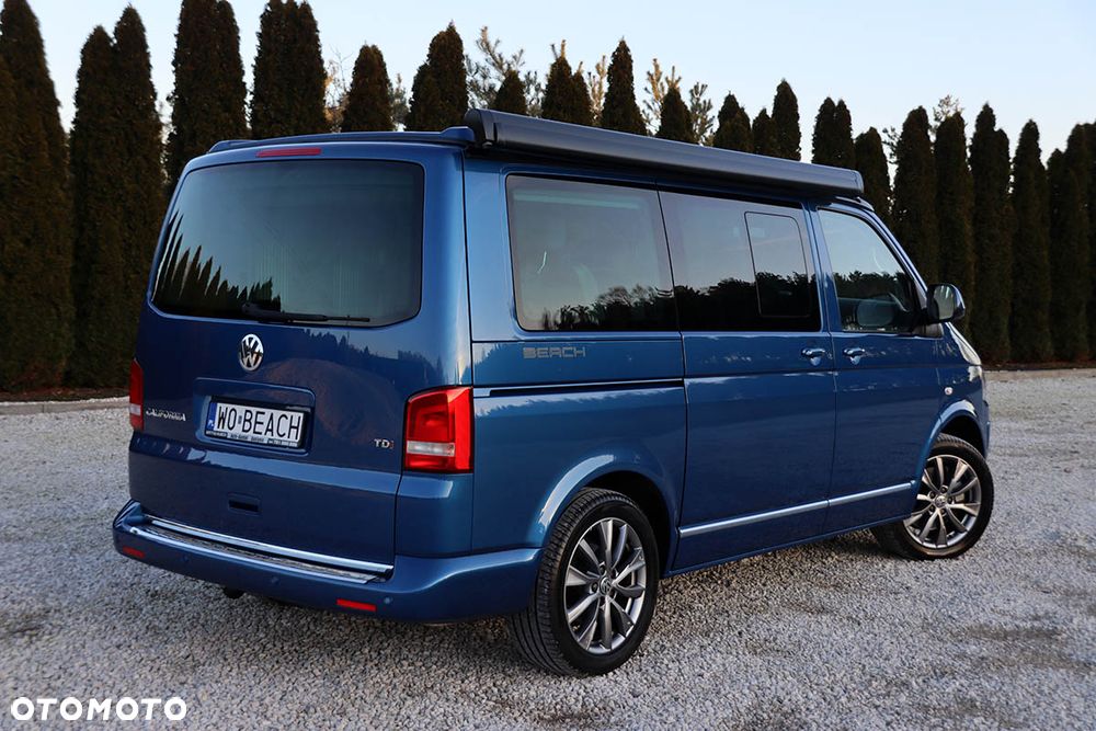 Volkswagen California - 15