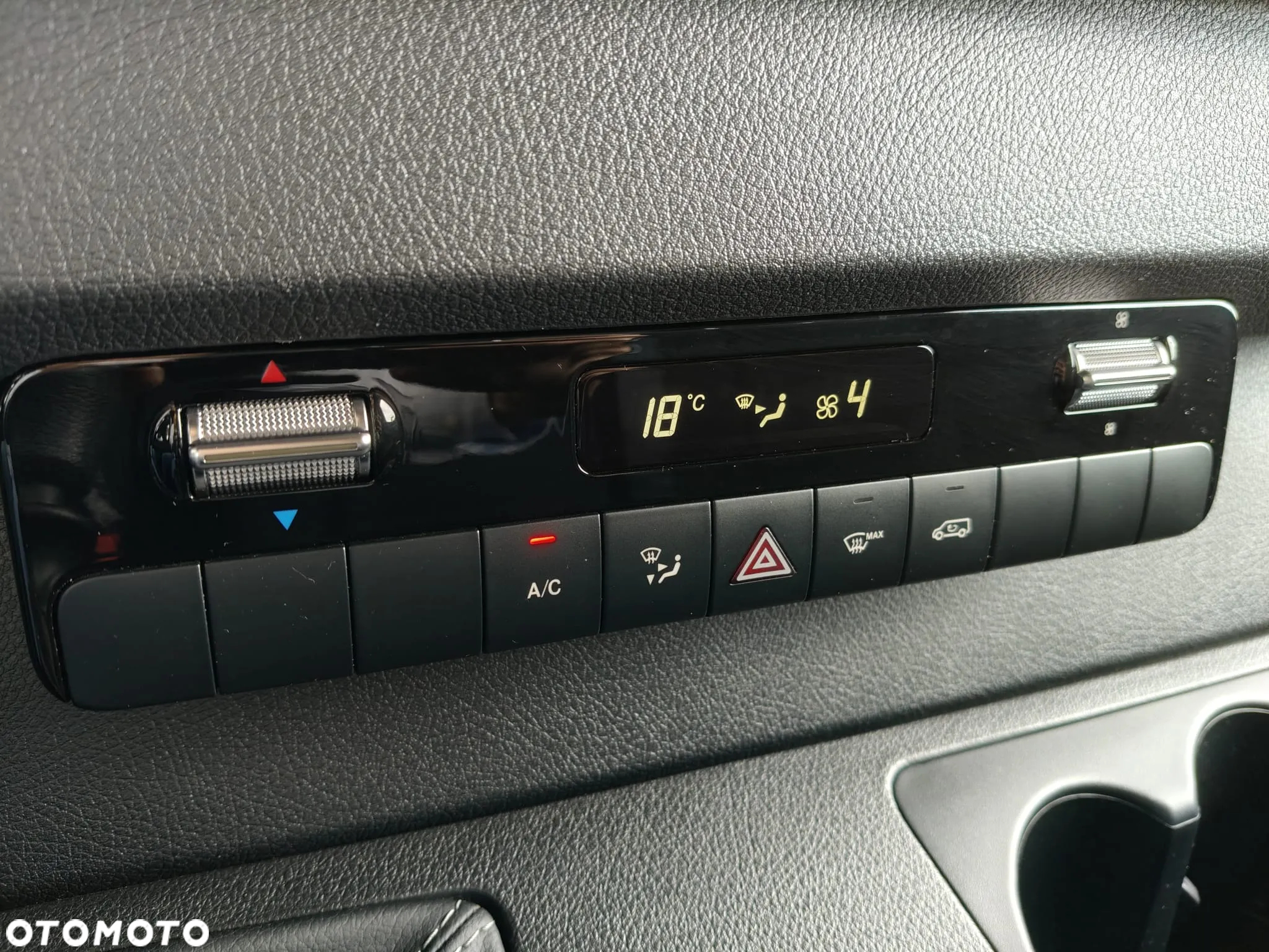 Mercedes-Benz Sprinter 315 Ekstra Długi - 12
