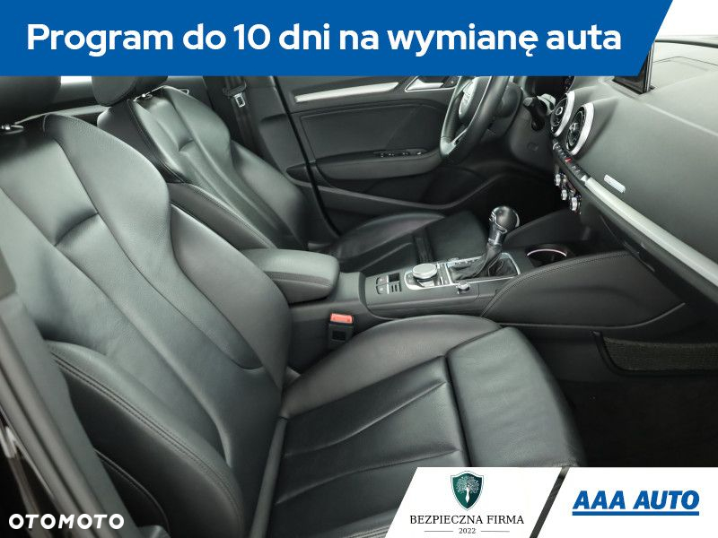 Audi A3 - 8
