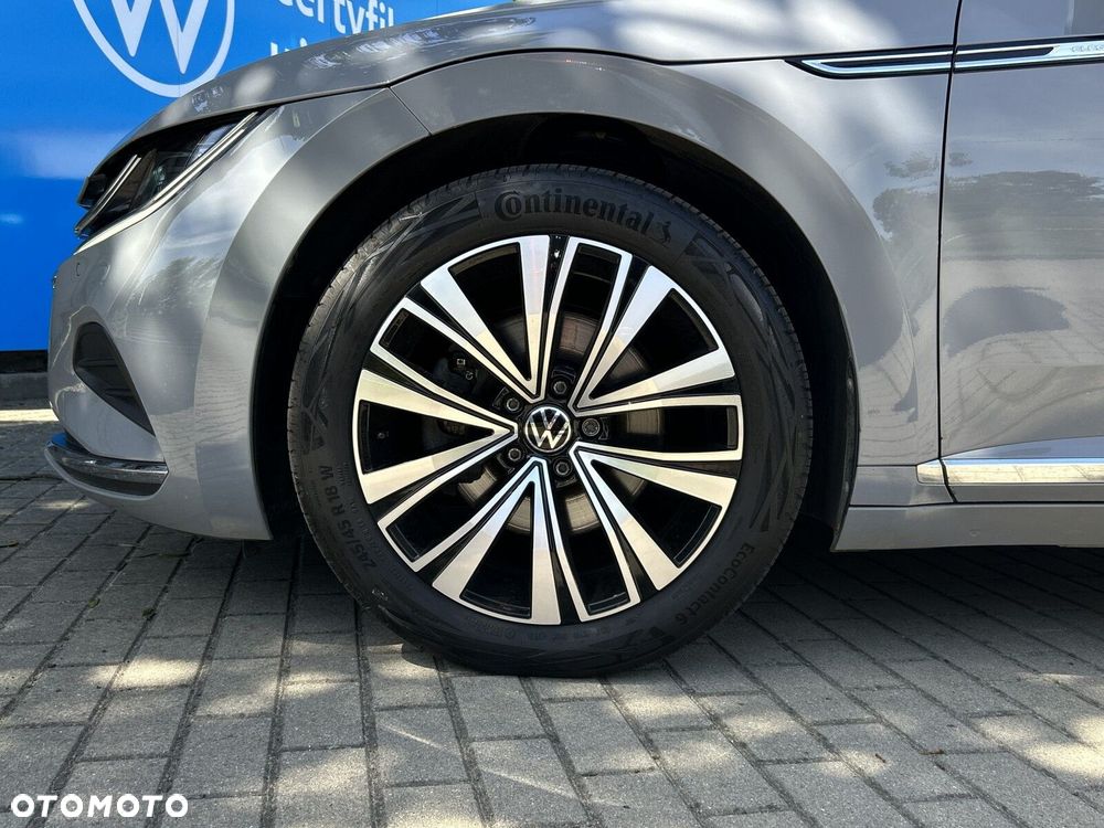 Volkswagen Arteon Shooting Brake 2.0 TDI Elegance DSG - 35