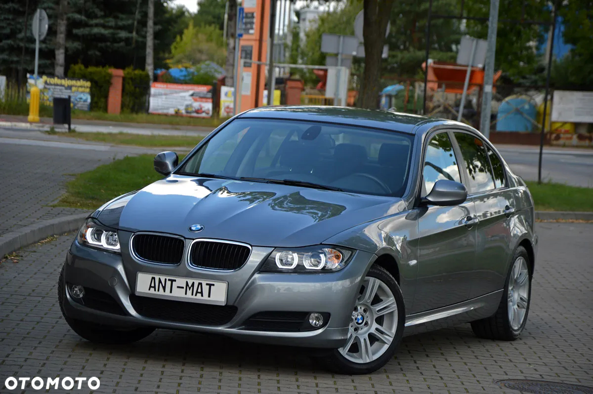 BMW Seria 3 - 2