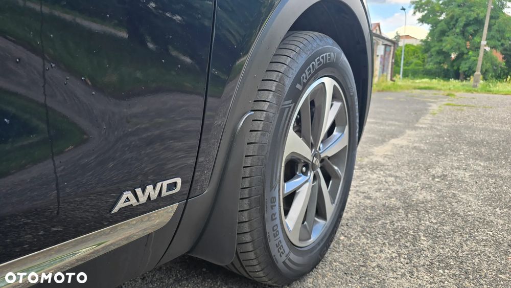 Kia Sorento 2.0 CRDI L - 12
