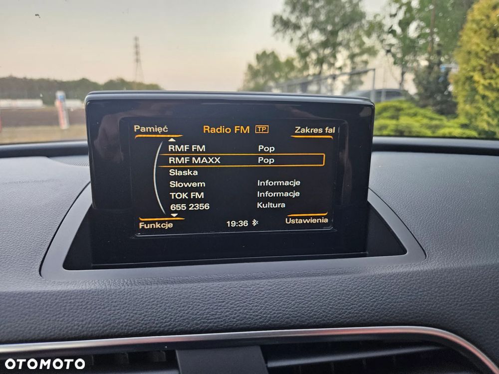 Audi Q3 1.4 TFSI CoD ultra - 27