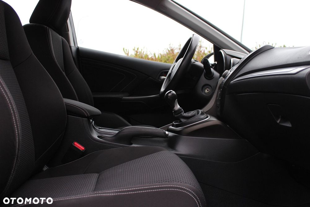 Honda Civic 1.6 i-DTEC Elegance - 9