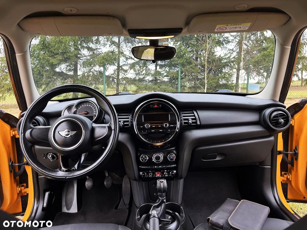 MINI ONE - 7
