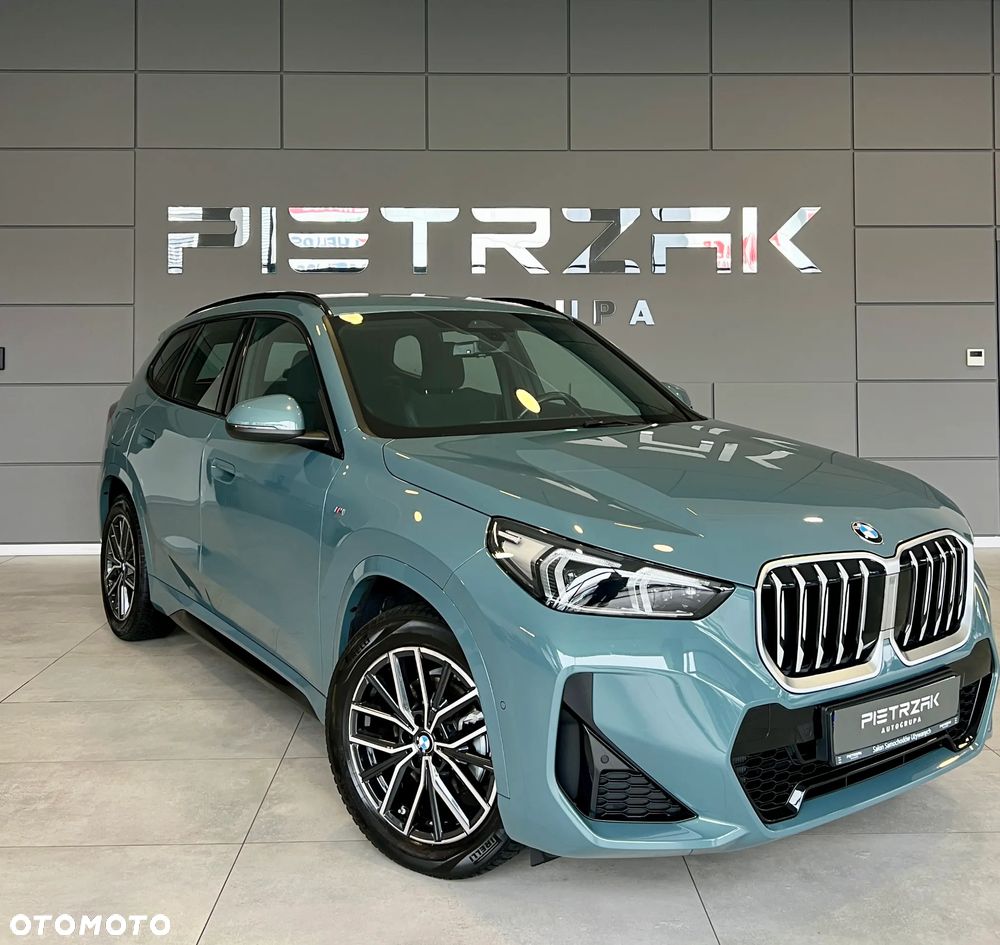 BMW X1 - 1