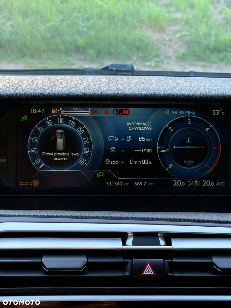 Citroën C4 Grand Picasso - 10