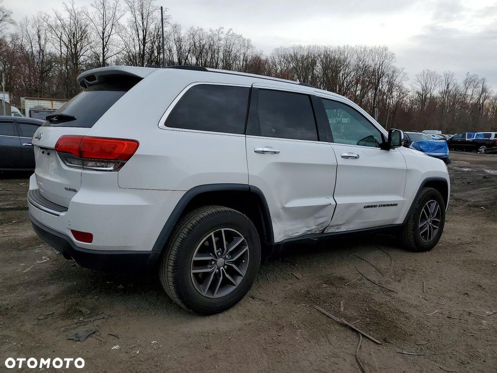 Jeep Grand Cherokee - 3