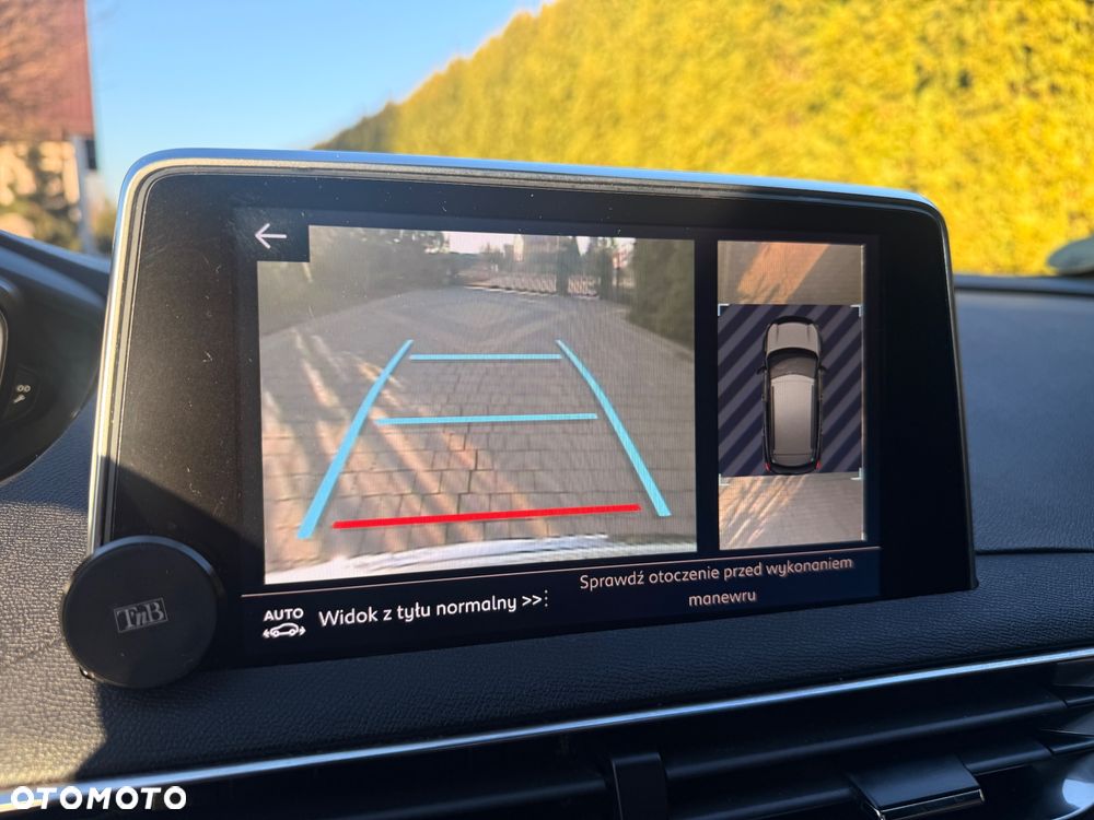 Peugeot 3008 2.0 BlueHDi GT S&S EAT8 - 9