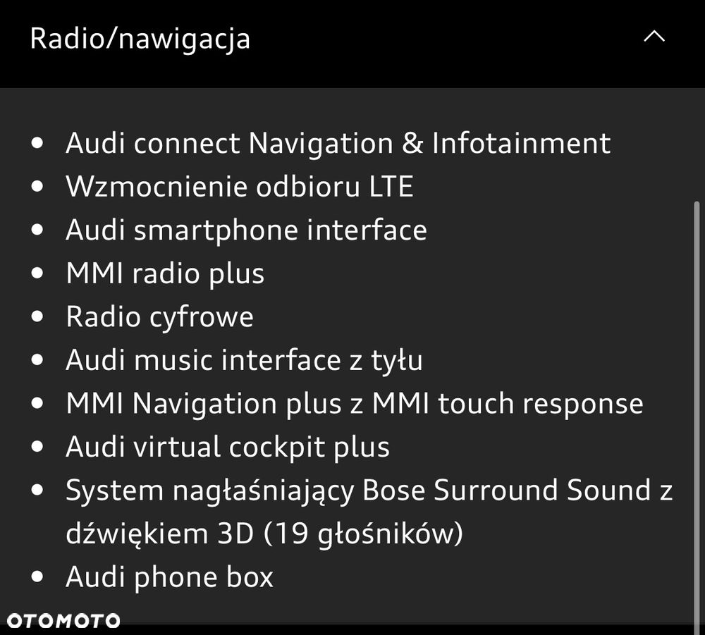 Audi Q7 50 TDI Quattro Tiptronic - 37