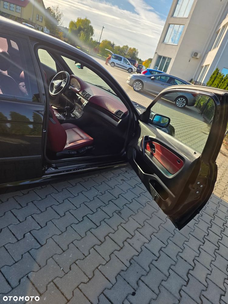 BMW Seria 3 320td - 7