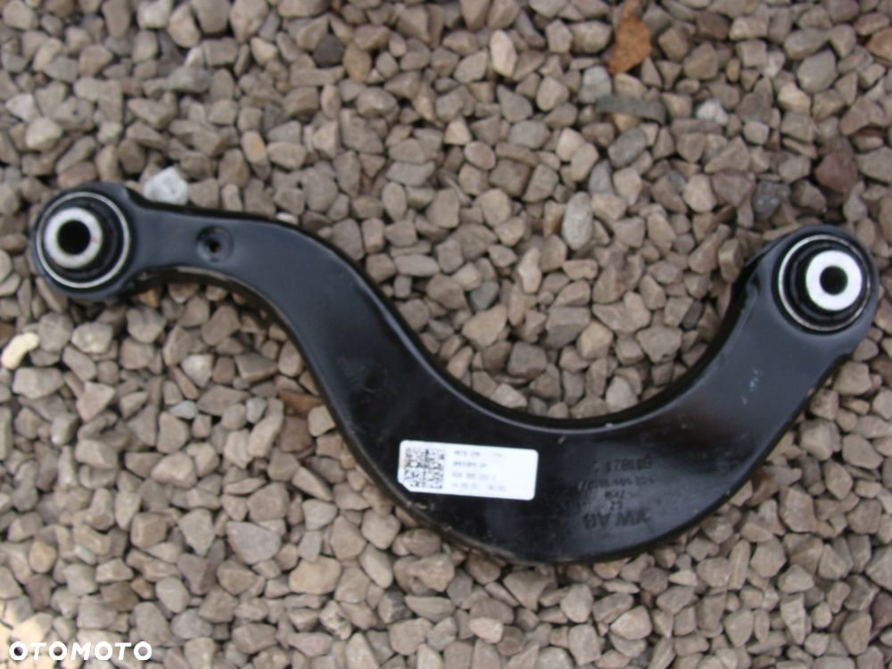 wahacz tył golf viii a3 s3 8y leon iv 5q0505323c - 2