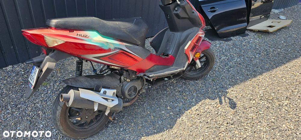 Motobi Sprint - 4