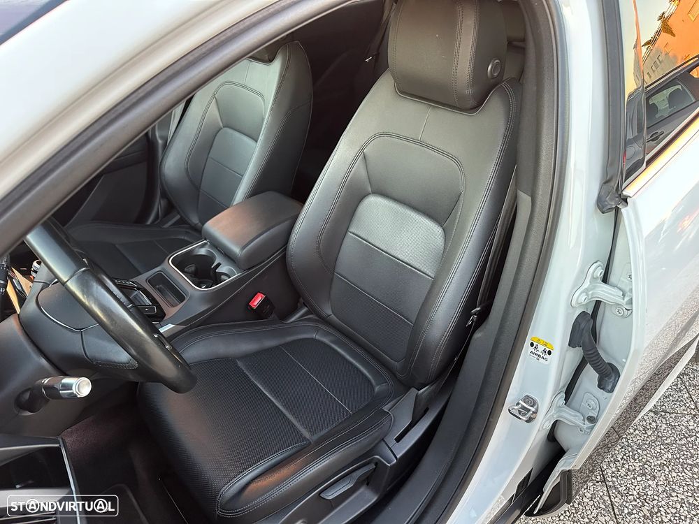 Jaguar I-Pace SE AWD Aut. - 6