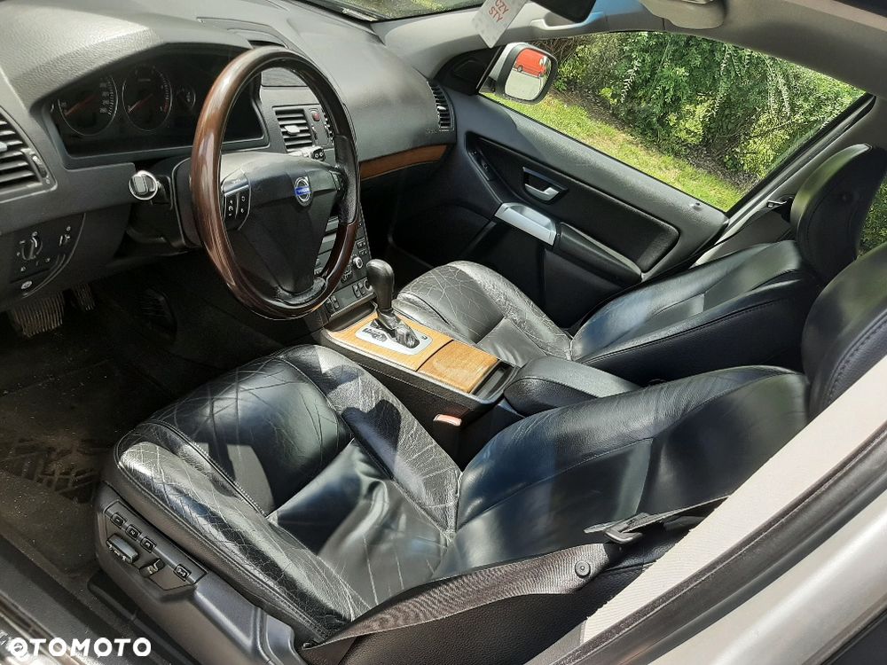 Volvo XC 90 - 7