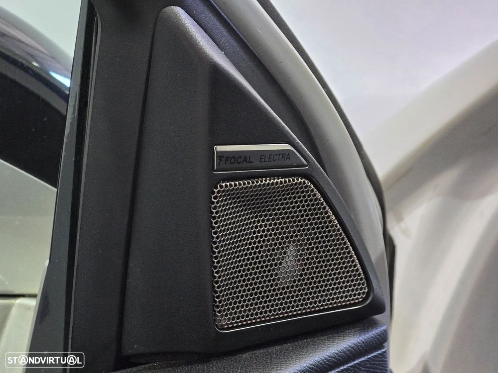 DS DS7 Crossback E-Tense Rivoli EAT8 - 35