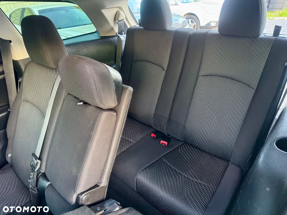 Dodge Journey - 24