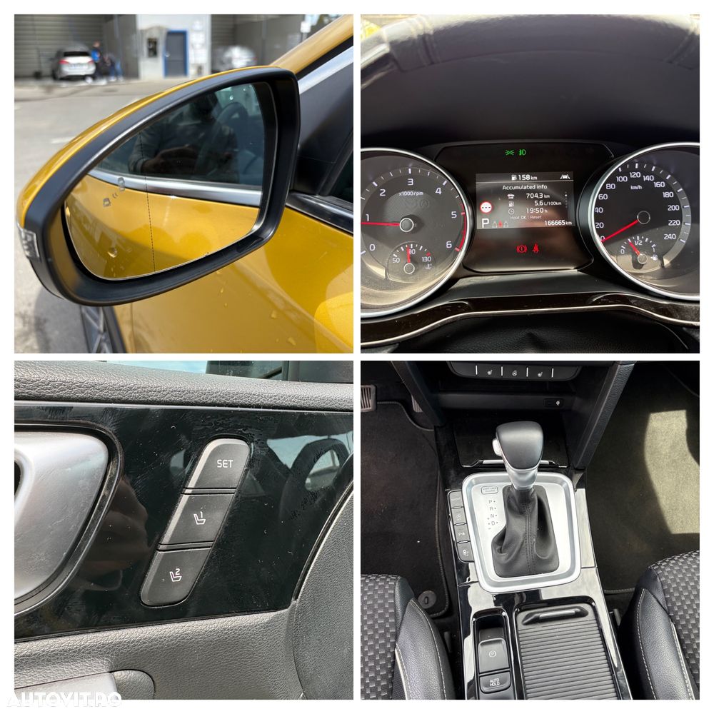 Kia XCeed - 6