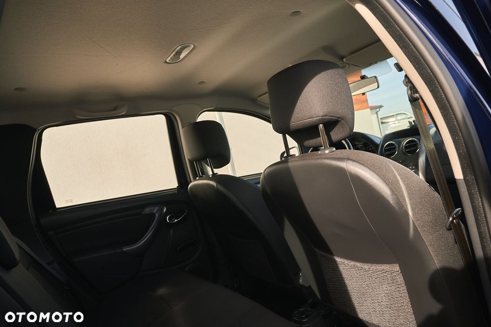 Dacia Duster SCe 115 4x2 Laureate - 25