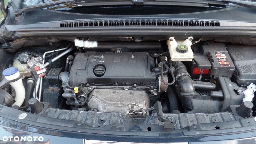 Peugeot 3008 120 VTi Active - 13