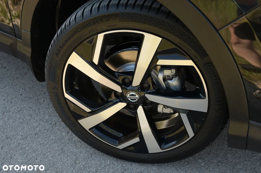 Nissan Qashqai 1.6 DIG-T Tekna+ - 15
