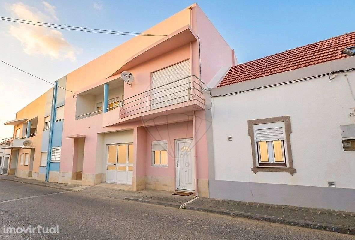 Apartamento T3 para venda - Grande imagem: 2/18