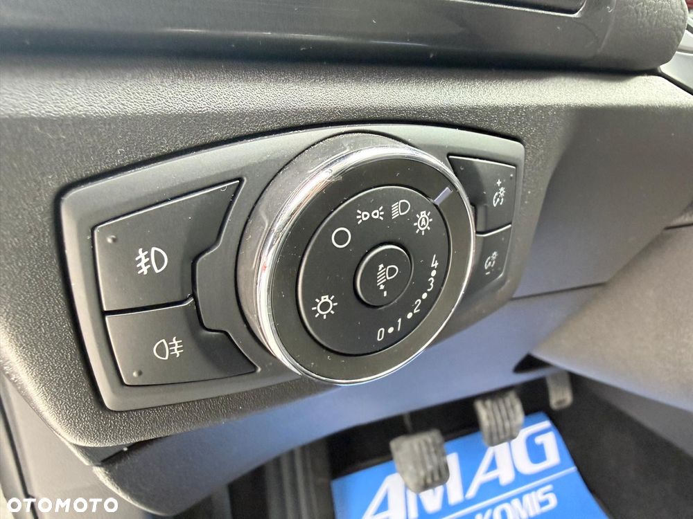 Ford Mondeo 2.0 TDCi Trend - 20