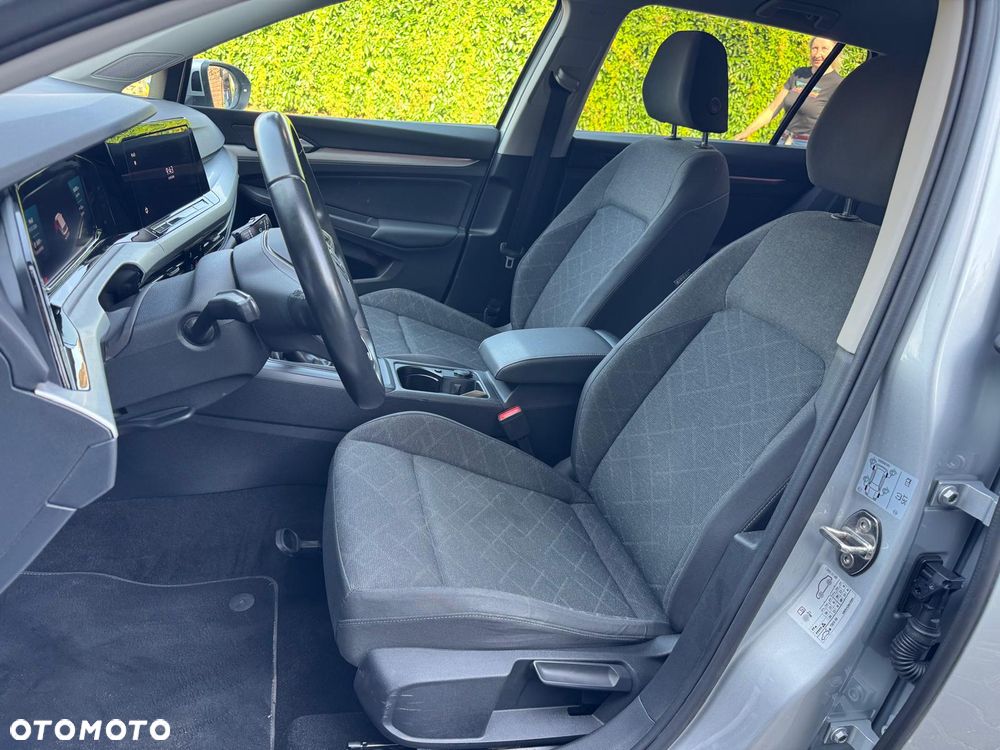 Volkswagen Golf 2.0 TDI SCR Energy - 23