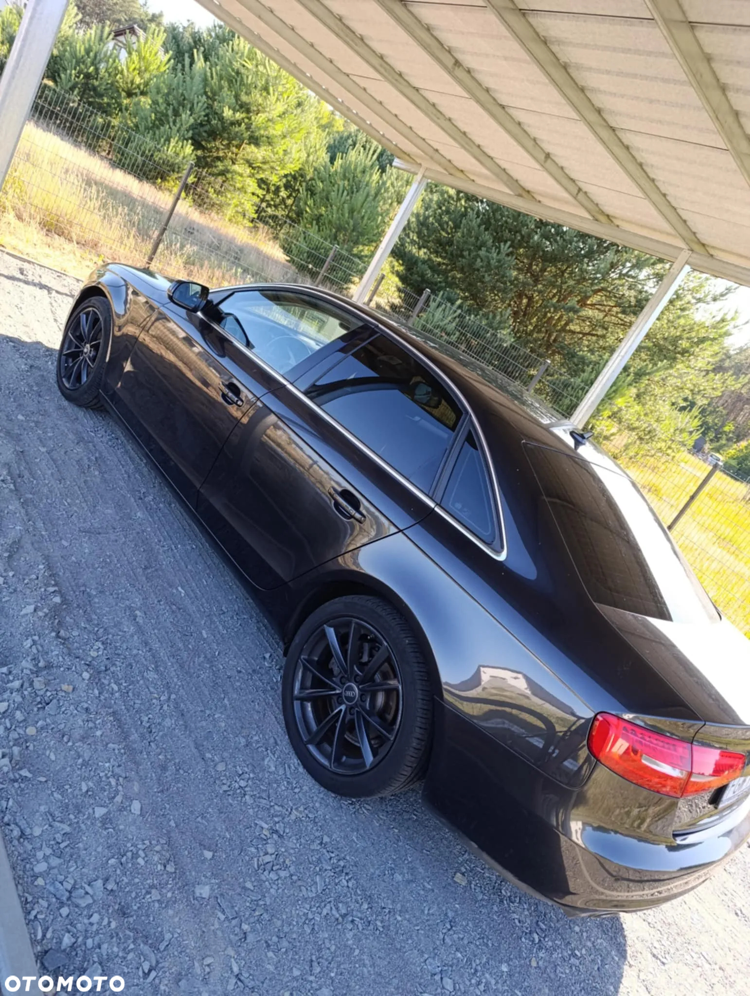 Audi A4 2.0 TDI - 4
