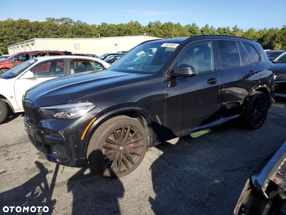 BMW X5 - 3