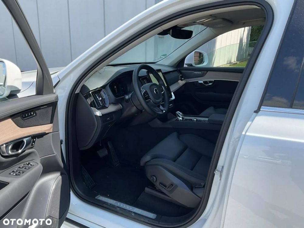 Volvo XC 90 - 5