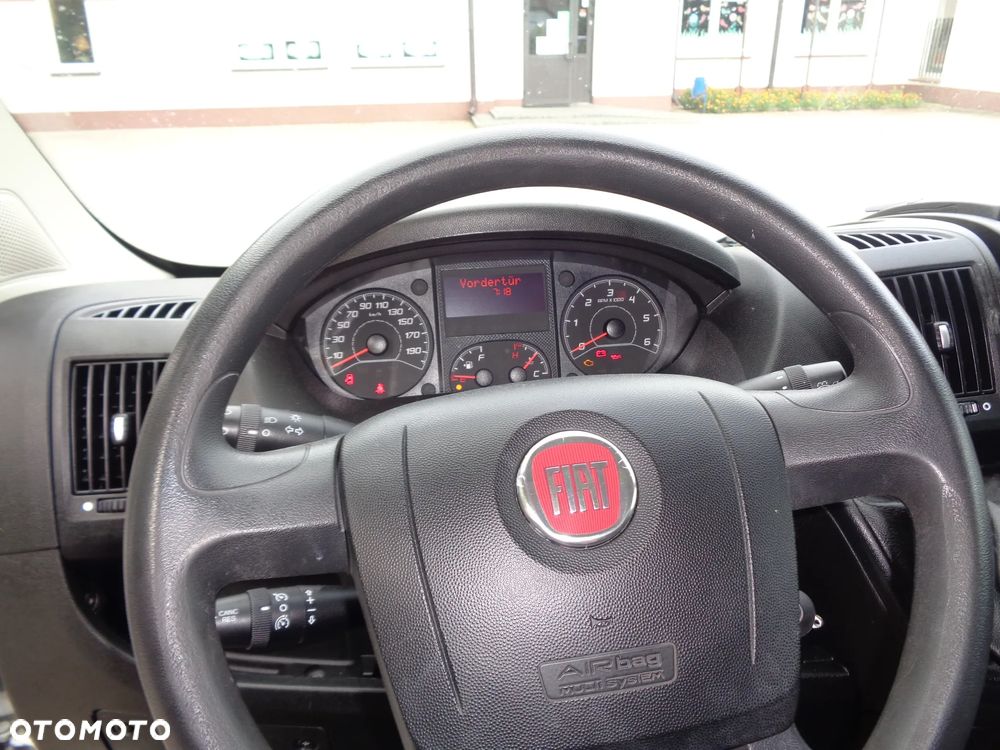Fiat Ducato - 11